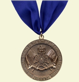 Youth Oration Medal