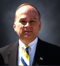 Bill Price, Chapter President